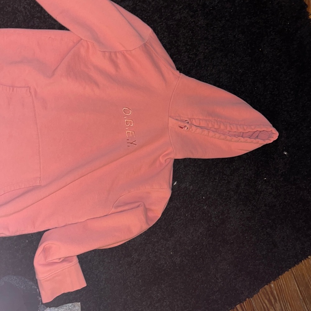 Obey Hoodie